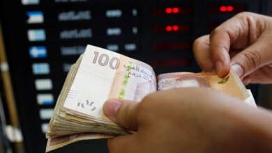 56 مليار دولار نقدا.. كيف يواجه المغرب اتساع اقتصاد الكاش؟ | اقتصاد