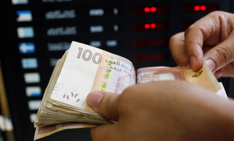 56 مليار دولار نقدا.. كيف يواجه المغرب اتساع اقتصاد الكاش؟ | اقتصاد