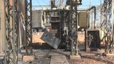 7 محطات في 5 ولايات.. خريطة لهجمات الدعم السريع على كهرباء السودان خلال أسبوع | أخبار