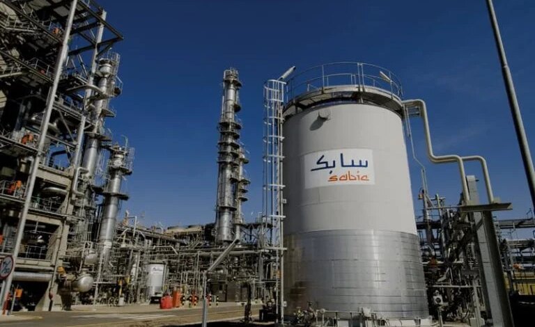 سابك السعودية