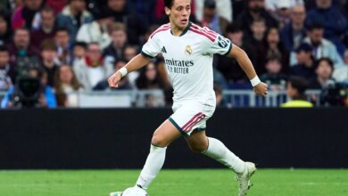 "أردا أحبك".. ريال مدريد يثير التفاعل بمنشور طريف عن نجمه التركي | رياضة