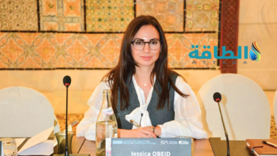 مستشارة سياسيات الطاقة جيسيكا عبيد متحدثة عن ذروة الكهرباء