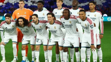 أزمة تصريحات مبابي.. ريال مدريد يؤكد احترامه الكامل لتاريخ وثقافة الصين | رياضة