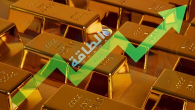 أسعار الذهب