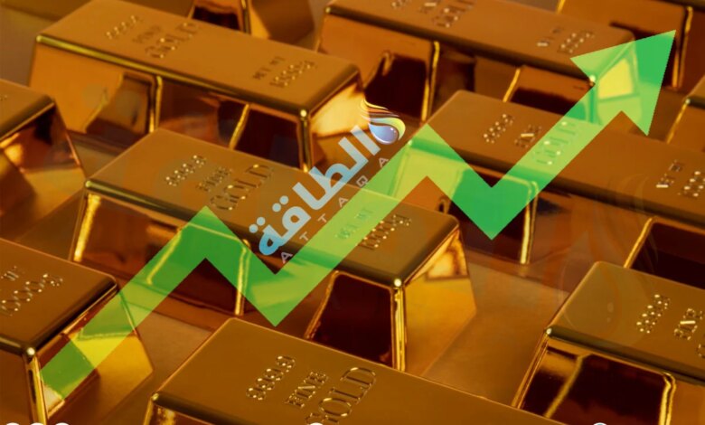 أسعار الذهب