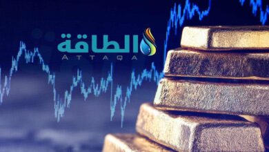 أسعار الذهب