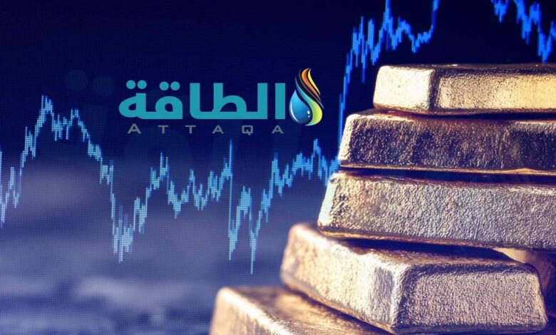 أسعار الذهب