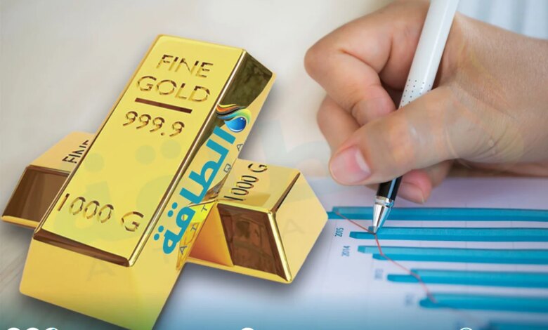 أسعار الذهب