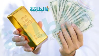 أسعار الذهب