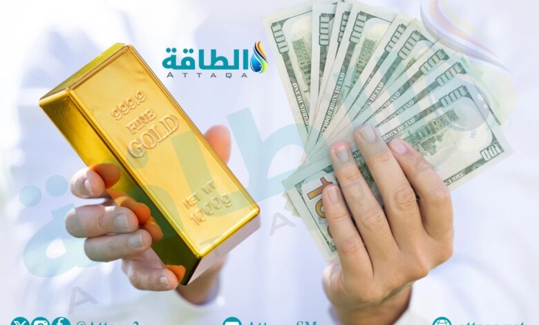 أسعار الذهب