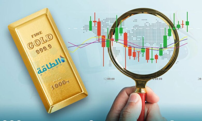 أسعار الذهب