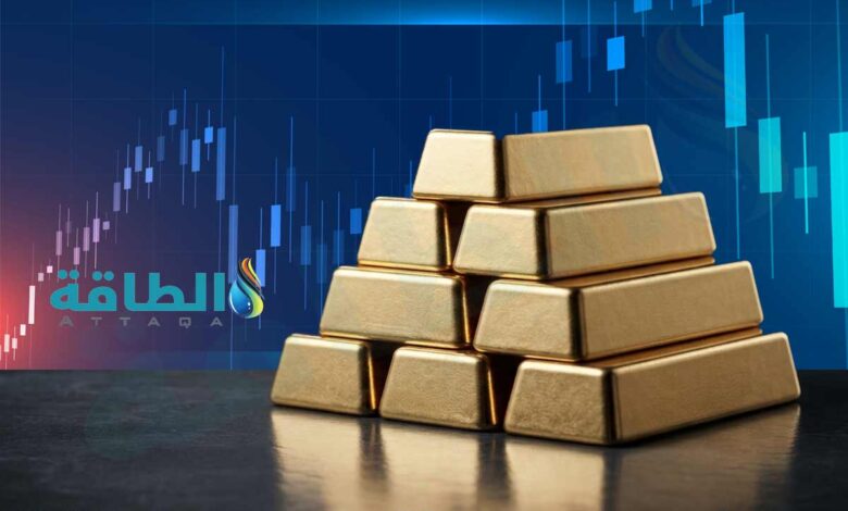 أسعار الذهب