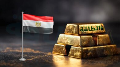 أسعار الذهب في مصر