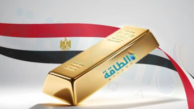 أسعار الذهب في مصر