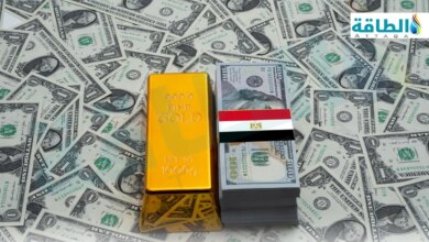 أسعار الذهب في مصر