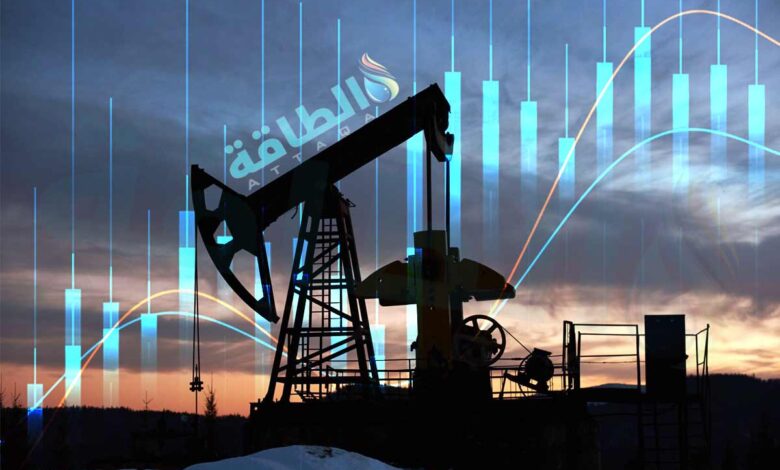 أسعار النفط