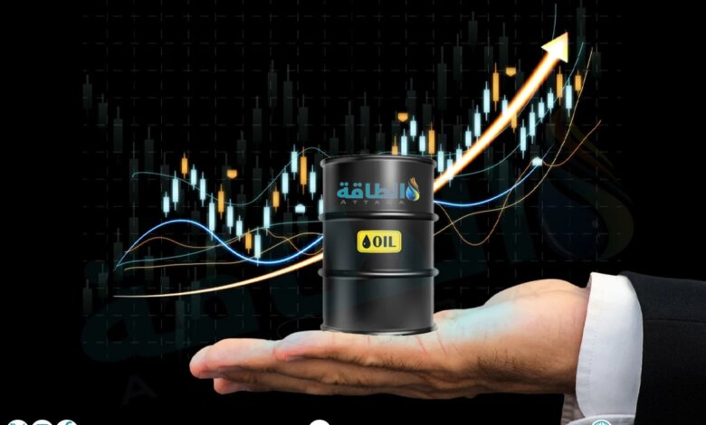 أسعار النفط