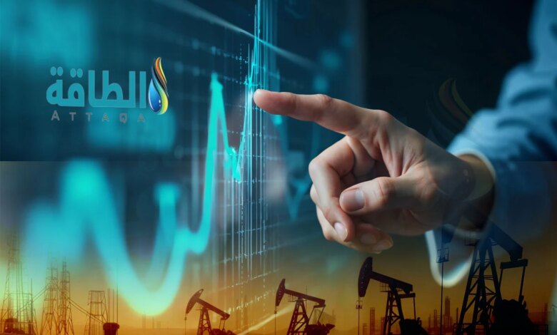 أسعار النفط