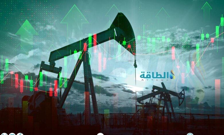 أسعار النفط
