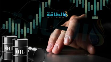 أسعار النفط