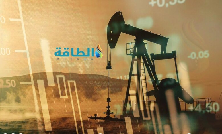أسعار النفط