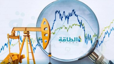 أسعار النفط