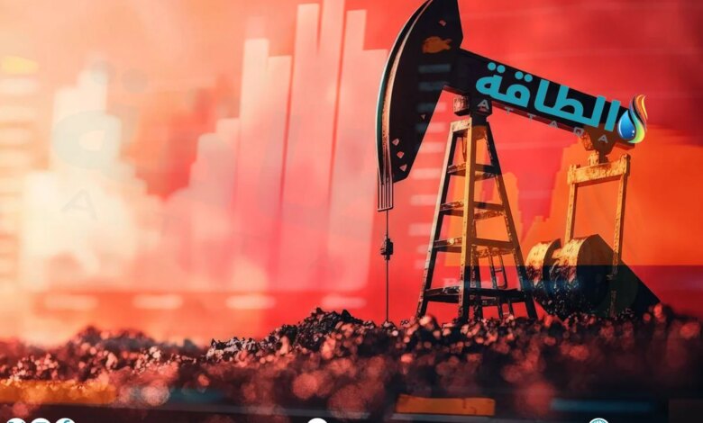 أسعار النفط