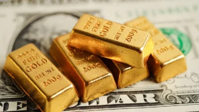 أسعار النفط والذهب ترتفع وسط مخاوف بشأن إمدادات الشرق الأوسط