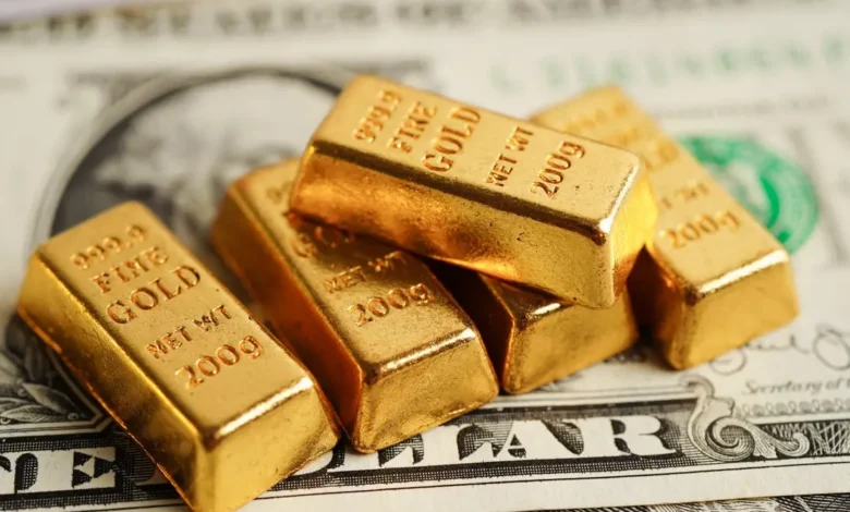 أسعار النفط والذهب ترتفع وسط مخاوف بشأن إمدادات الشرق الأوسط