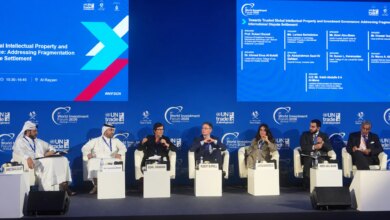 أصول بمليارات الدولارات.. نزاعات الملكية الفكرية تعيد رسم خريطة الاستثمار العالمي | اقتصاد