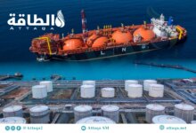 أكبر الدول المستوردة للغاز المسال في الربع الثالث