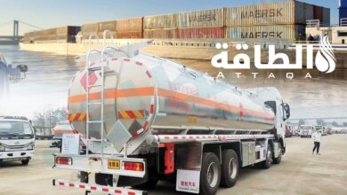 أكبر الدول المصدرة للديزل في العالم