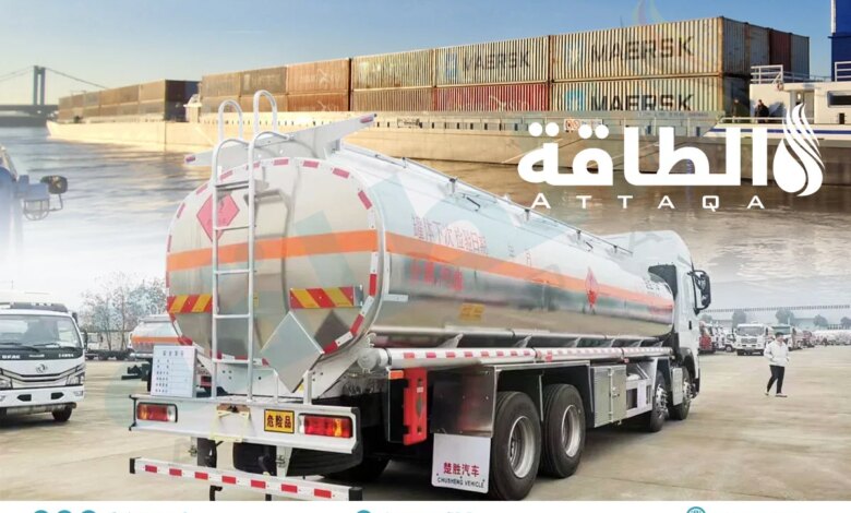 أكبر الدول المصدرة للديزل في العالم