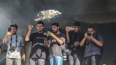 أكبر جريمة بتاريخ الصحافة العالمية.. الاحتلال يقتل 260 صحفيا في غزة | سياسة