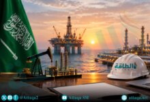أكبر صفقات النفط والغاز في السعودية