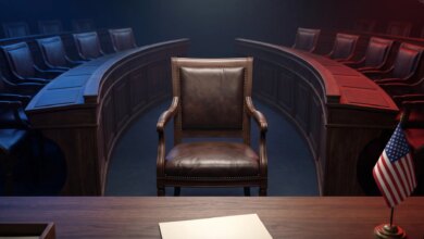 أكثر 10 شخصيات وكيانات تمويلا للانتخابات النصفية الأمريكية 2026 | اقتصاد