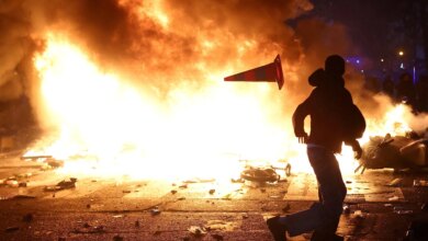 ألمانيا قلقة.. ماذا لو غرقت فرنسا في الفوضى؟ | سياسة
