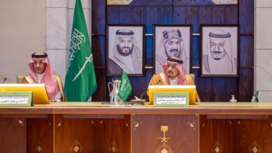 أمير الرياض يستعرض تفعيل «مسار الشمال» ضمن موسم شتاء السعودية 2026-2027