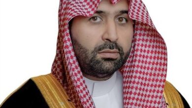 أمير جازان يوجّه بتمكين قطاع فعاليات الأعمال وتعزيز تكامل أدوار الجهات بالمنطقة
