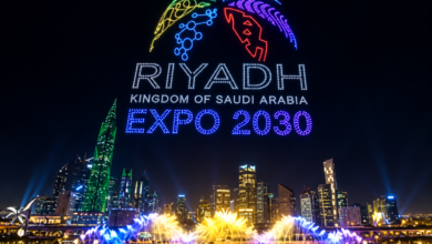 أميركا تؤكد مشاركتها رسمياً في إكسبو الرياض 2030