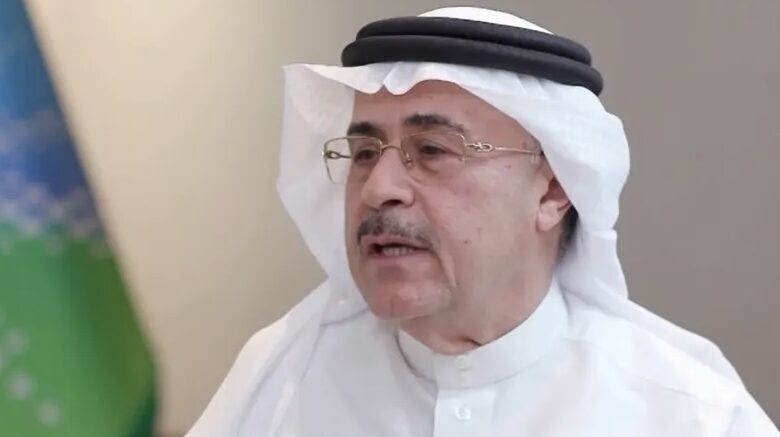 أمين الناصر: أسواق الطاقة فقدت 3 مليارات برميل وأرامكو تعمل على رفع سعة خط «شرق–غرب» إلى 10 ملايين برميل يوميًا