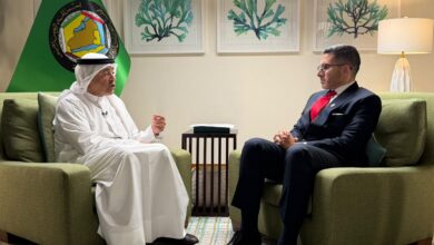 أمين مجلس التعاون الخليجي: تطورات إيجابية مرتقبة بشأن إعفاء مواطني 5 دول خليجية من تأشيرة شنغن