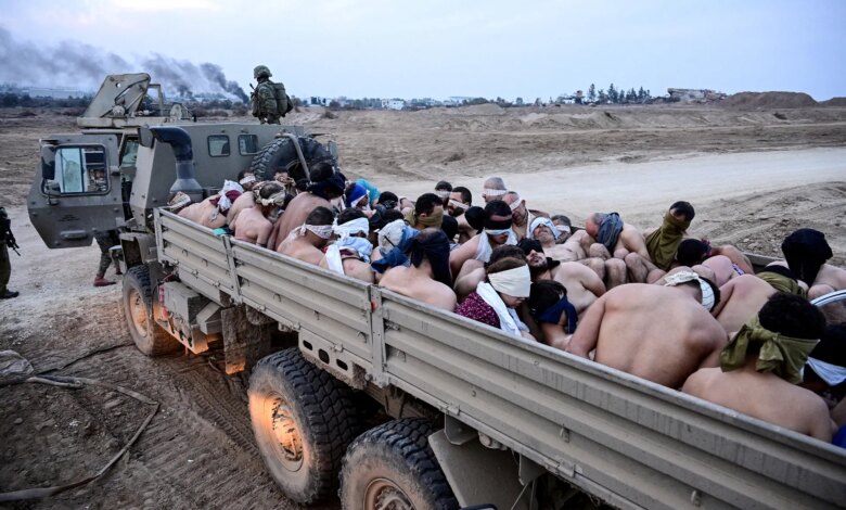 أُجلِيت لتُقتل.. قصة مسنّة فلسطينية تكشف ما وراء أوامر القتال في غزة | سياسة