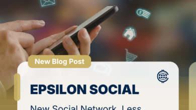 Epsilon Social