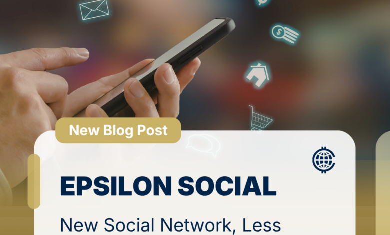 Epsilon Social