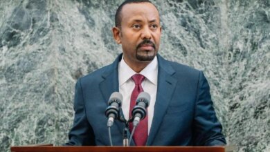 إثيوبيا تعلن تسلمها 12 مقاتلة من طراز "سوخوي-35" من روسيا | أخبار
