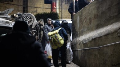 إجلاء قسري لعشرات العائلات بالخليل والاحتلال يقتحم 15 بلدة ومدينة بالضفة | أخبار