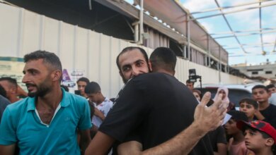 إسرائيل تفرج عن 9 فلسطينيين من غزة بعد تعذيبهم في سجونها | أخبار