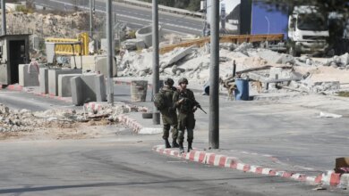إسرائيل تهجّر نحو 5 آلاف فلسطيني من الخليل وسط أجواء انتخابات الكنيست | أخبار