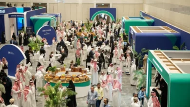 إطلاق النسخة الثانية من المنافسة العالمية للابتكار في المعادن "روّاد مستقبل المعادن"